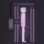 Human Storage Unit 1