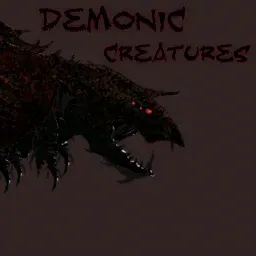 Demonic Creatures