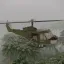 Bell UH-1B "Huey" 0