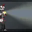 Deus ex machina Exosuit 4