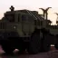 S-300 Air Defense System [TABS] 2