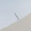 Infinite Procedural Desert Map 1