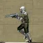THG Armory - 'Vanilla' Armor Pack 9