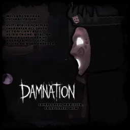 Noid's DAMNATION Redux