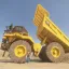 Haul Truck 2