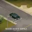 '85 Mercedes Benz W123 [Working/Outdated] 8