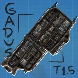 Gadus (T1.5 Attack)