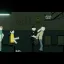 Brazilian Prison - Cyberpunk 4
