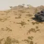 Armed Vehicles Framework (AVF) AI 3
