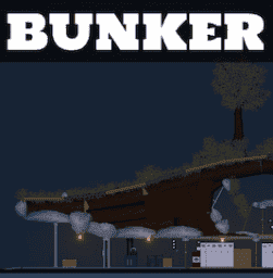 bunker