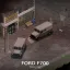 '87 Ford B700/F700 Trucks 7