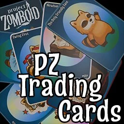 PZ Trading Cards