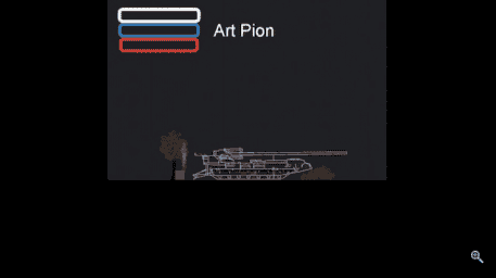 Russ Art Pion