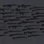 The Ultimate Weapons Mod 8
