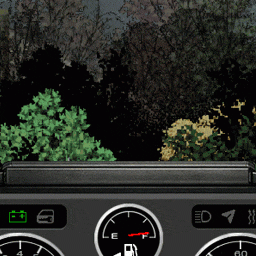 Navigator | Navigation Mod for Project Zomboid B42