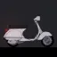 SOwl - (BA) Fuuka's Scooter 0