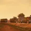 [KoT] Russian Forces checkpoint at Khmeimim 4