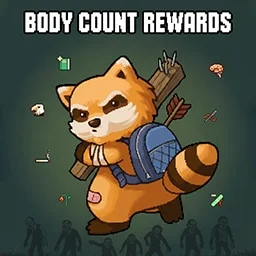 Body Count Rewards