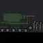 KV-2 / КВ-2 4