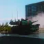 LETMS - M10 Booker 2