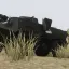 [Cold War Collection] BTR-60 3