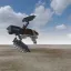 Torque Bow 3