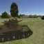 Type 97 Chi-Ha Long Gun 2