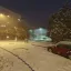 UzhMap Winter edition 2