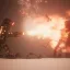 Boltec Pyromaniac - Cybercromancy 1