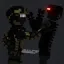 BOLTEC - Female Heavy Gunner 3