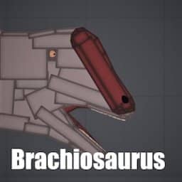 Brachiosaurus