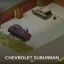 87 Chevrolet Suburban 6