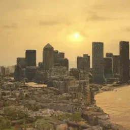 London (Mini)