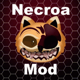 Necroa Mod [42.12/42.14]
