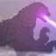 Heisei Godzilla 4