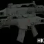 Special Operations Weapon Pack 12