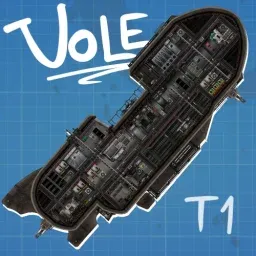 Vole (T1 Scout)