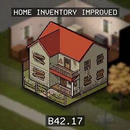 Home Inventory Improved [B42.17]