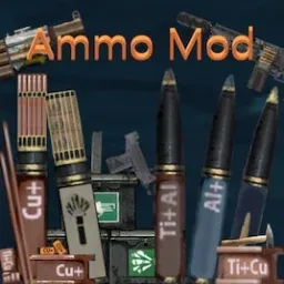 Ammo Mod