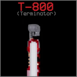 T-800 (Terminator)