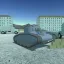 Warden Cruiser Tank Pack 2