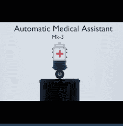 AMA MK-3