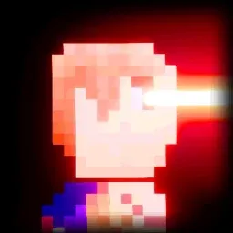 Bobs Homelander Mod (UPDATE 1)
