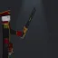 WH40K Commissar 1