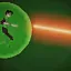 Green Lantern Mod 2
