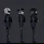 To serve and protect - N0REEs OLEN Private Police Force 2