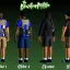 The Brazilian Militia 2