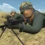[Cold War Collection] Japan Self-Defense Forces SkinPack + Multiskin 3