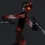 BOLTEC X - Possessed Junior Operator 3