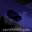 '89 LAND ROVER Defender 110 [Working/Outdated] 9